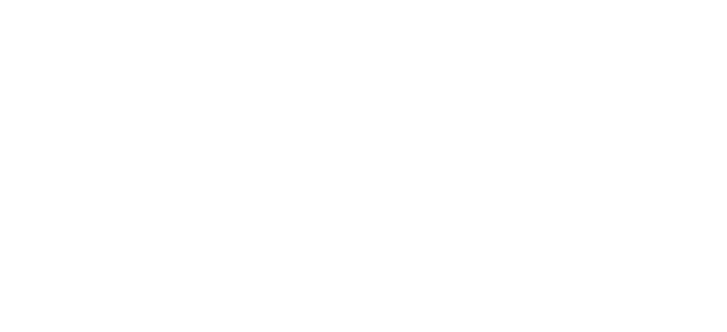 Cosmic Nodes Logo